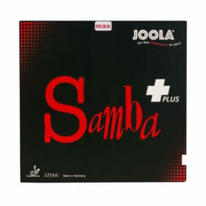 Joola Tischtennisschlägerbelag Samba+