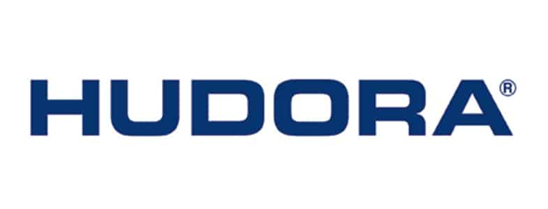 Hudora Logo