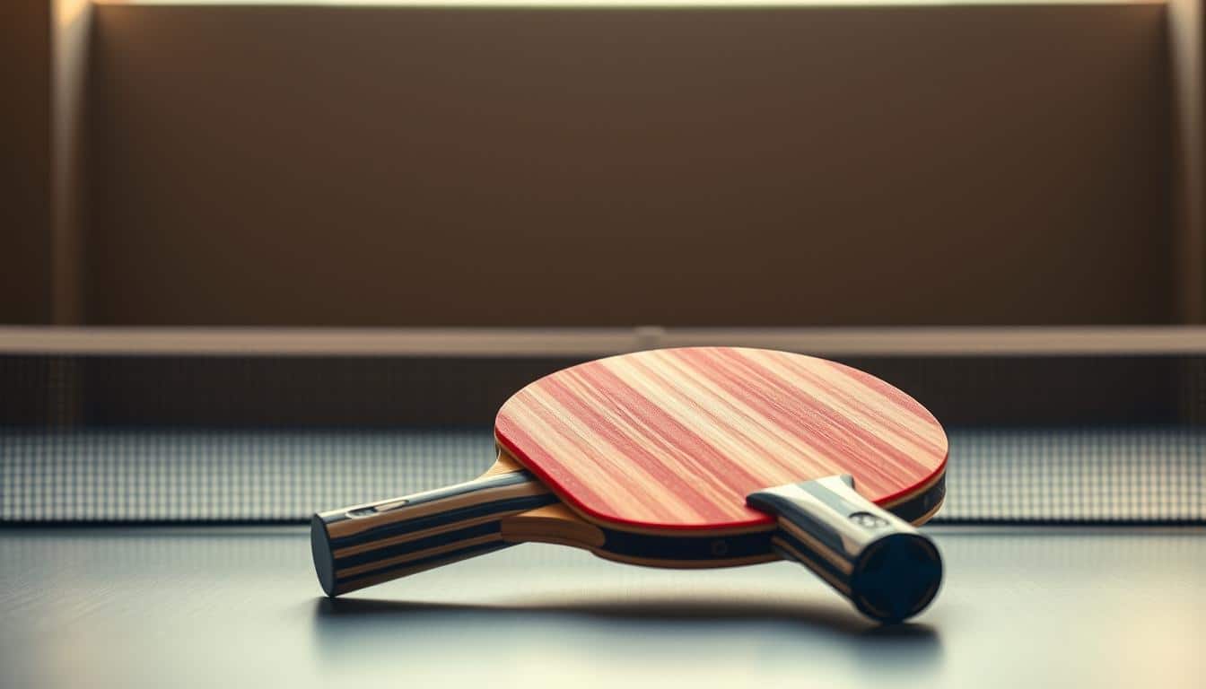 tischtennis welche schwammstärke