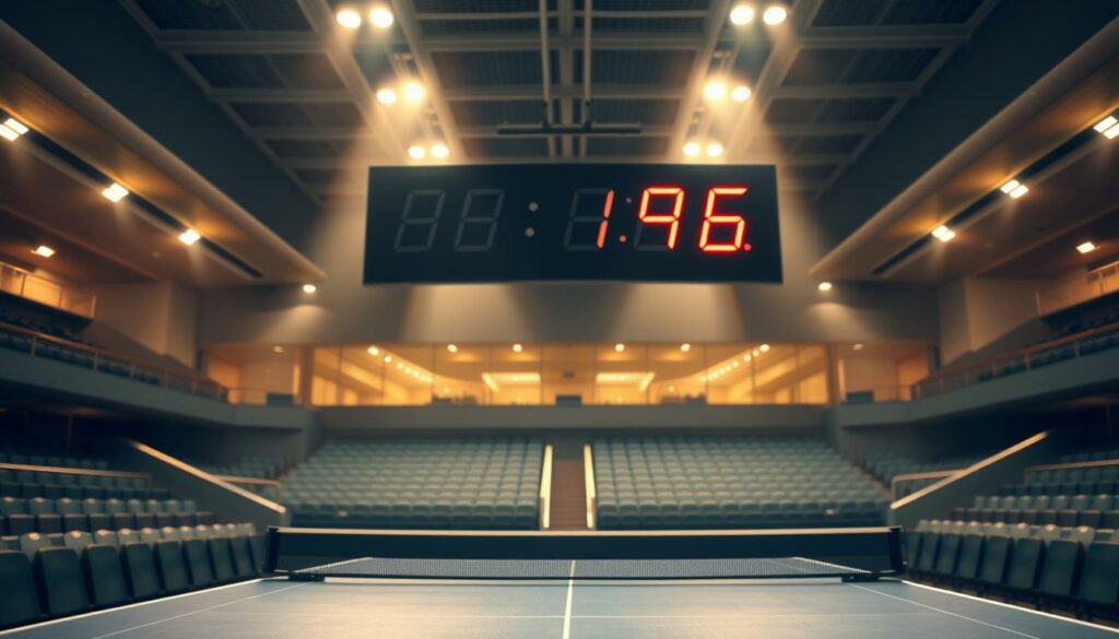 tischtennis wie viele punkte