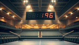 tischtennis wie viele punkte