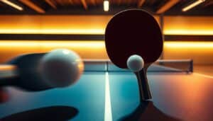 was ist der unterschied zwischen ping pong und tischtennis