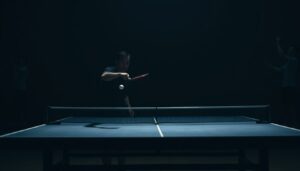 was sind die typischen tischtennis fehler