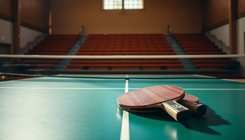 was sind die wichtigsten regeln beim tischtennis?