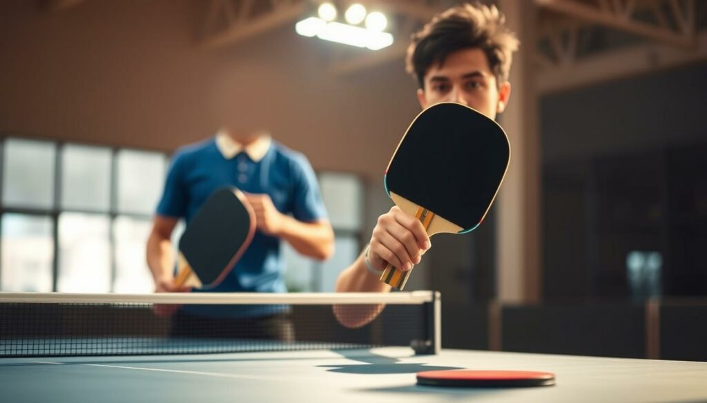 was verdient ein tischtennis profi