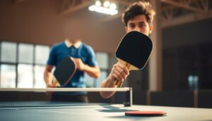 was verdient ein tischtennis profi
