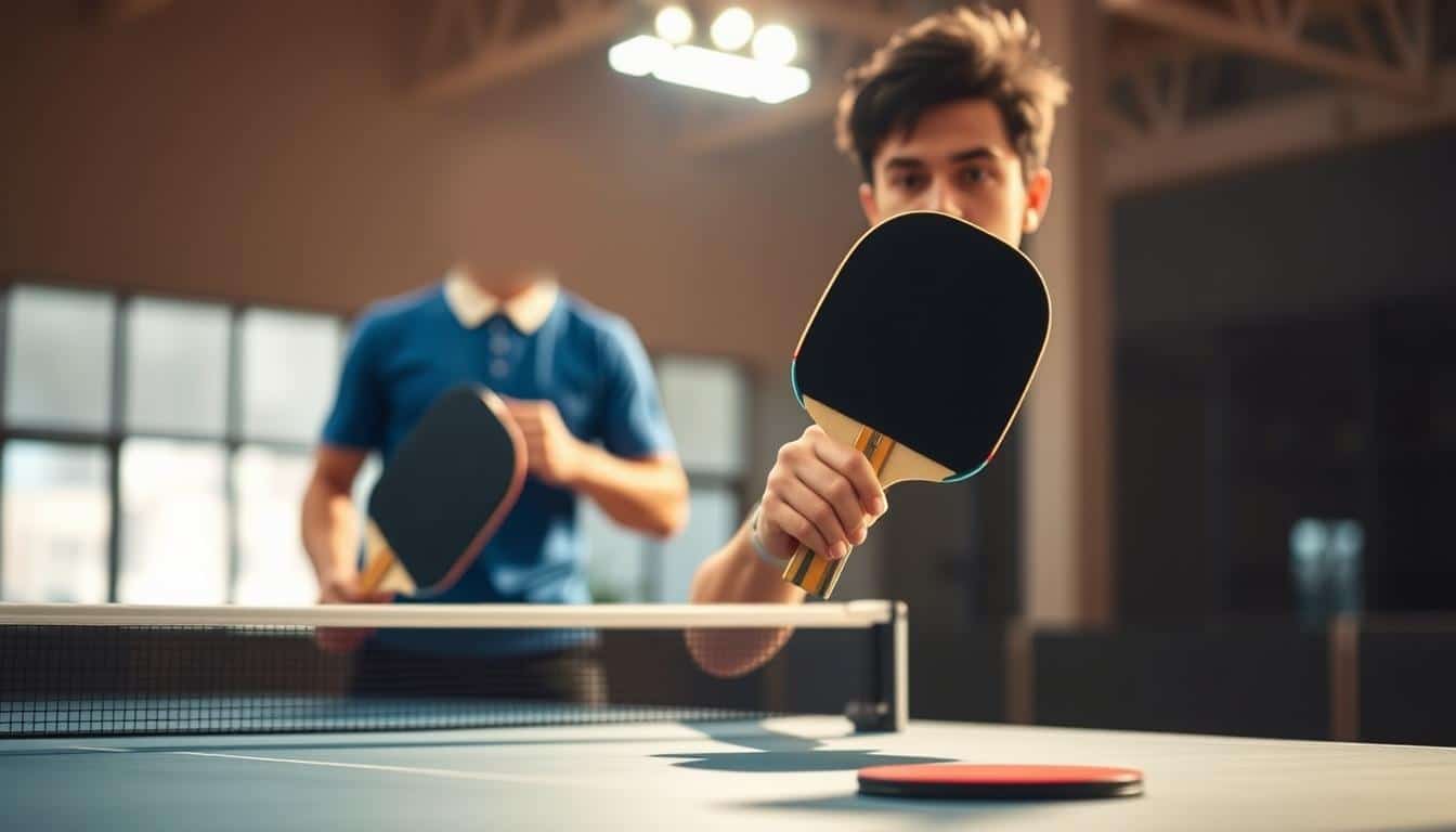 was verdient ein tischtennis profi