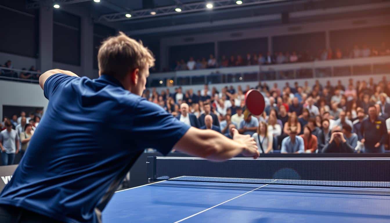 wie oft finden weltmeisterschaften im tischtennis einzel statt