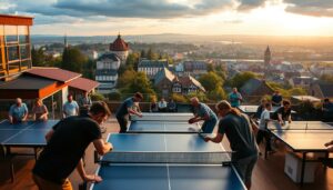 wie viele tischtennis vereine gibt es in deutschland