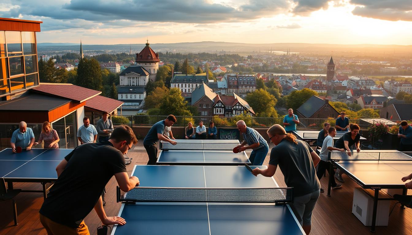 wie viele tischtennis vereine gibt es in deutschland