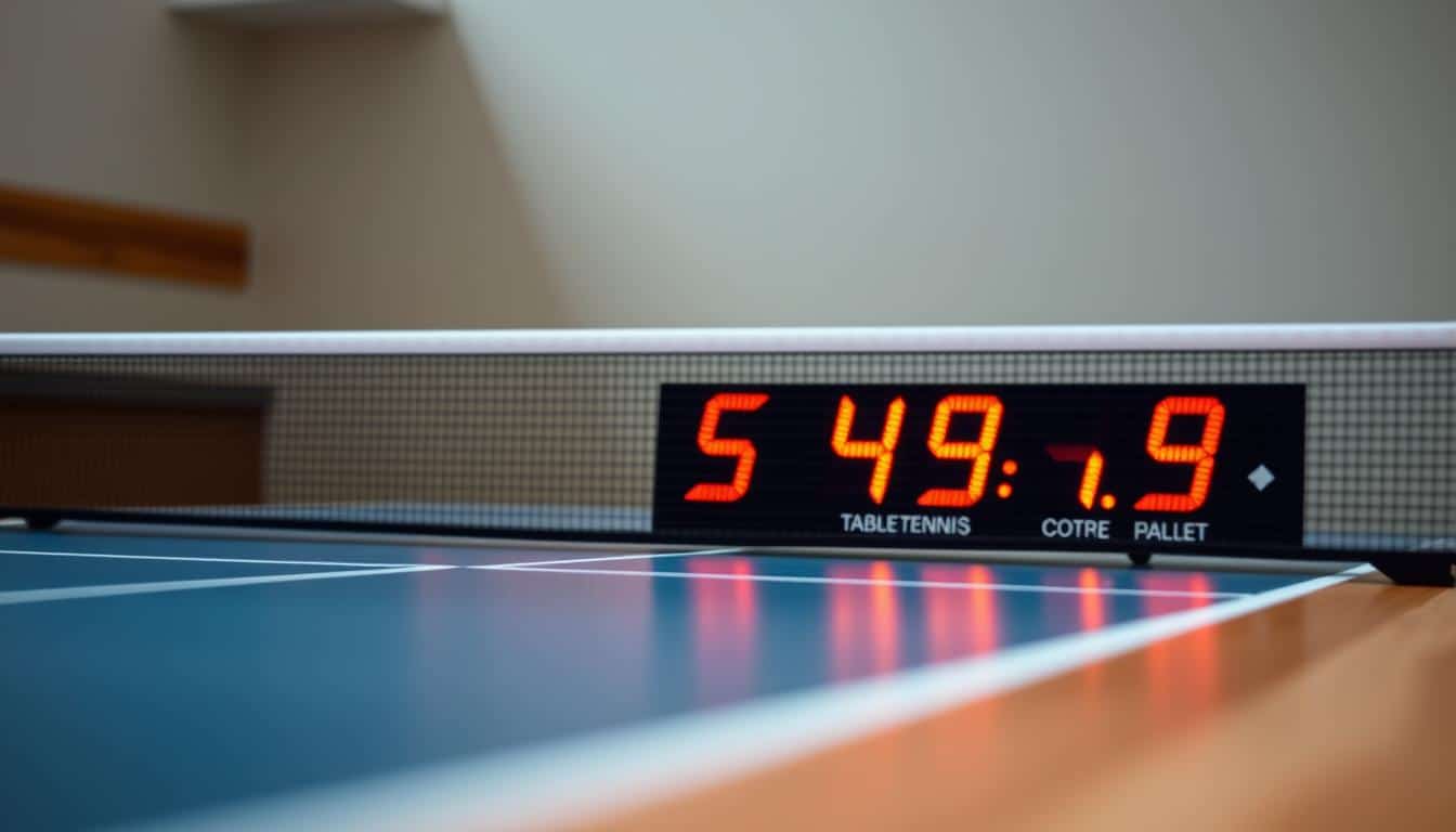 wie wird beim tischtennis gezählt